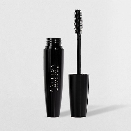 Máscara Para Cílios Preta – Drama Lash Océane Edition 6g