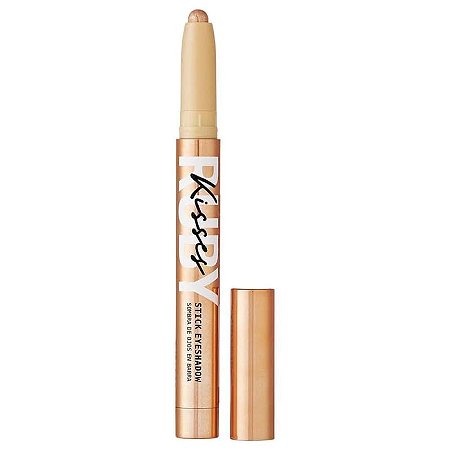 Sombra em Bastão Stick Eyeshadow - Cor Pearl - Ruby Kisses
