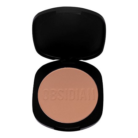 Pó Compacto Obsidian - PC15 - Ruby Rose