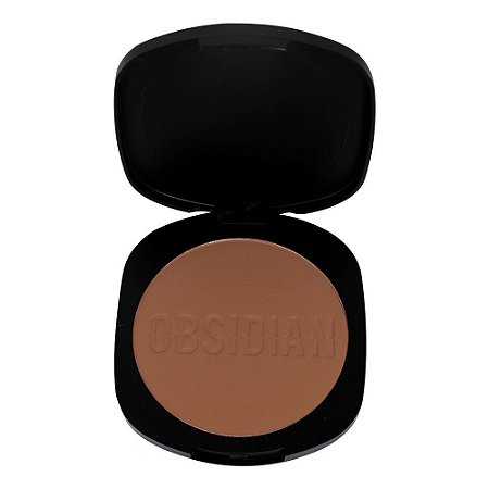 Pó Compacto Obsidian - PC17 - Ruby Rose