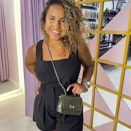 Conjunto Linho Malu