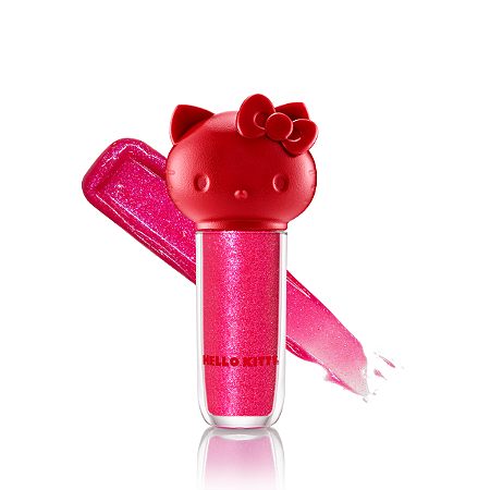 BT Hello Kitty Lip Oil - Gift