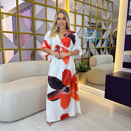 Vestido Antonia