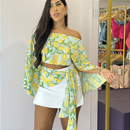 Conjunto Insp Farm