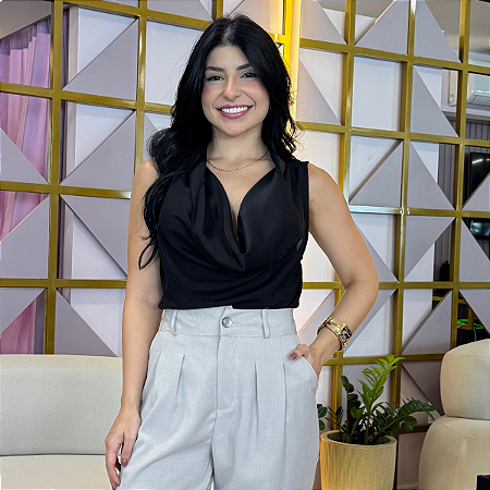 Blusa Maiara