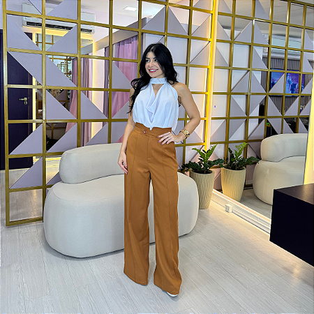 Calça Karla