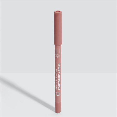 Lápis para Contorno Labial - Cor Latte - Dailus