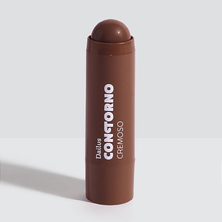 Contorno em Stick - Cor Caramelo - Dailus
