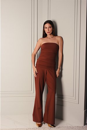 Calça malha