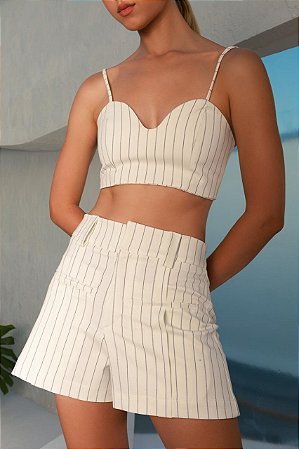 Short risca de giz