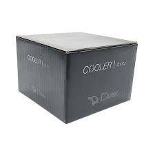 COOLER PARA PROCESSADOR 1150/1151/1155/1156 DUEX