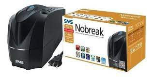 NOBREAK SMS 700VA BIVOLT NEW STATION