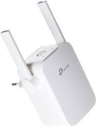 REPETIDOR WIRELESS 300MBPS WIFI TP LINK TL-WA855RE