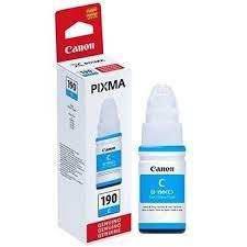 REFIL TINTA CANON G3100 CYAN GI-190C