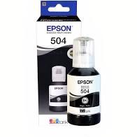 REFIL TINTA EPSON L4150 PRETA  T504120-AL