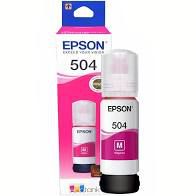 REFIL TINTA EPSON L4150 VERMELHA T504320-AL