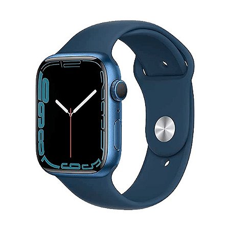 Apple Watch Séries 7