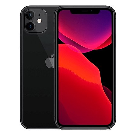 iPhone 11 Seminovo - Vitrine