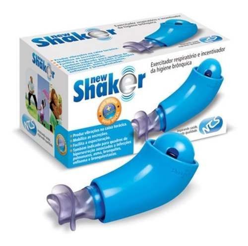 Shaker - New Shaker - Ncs