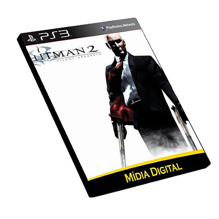hitman 2 silent assassin ps4 hitman 2 silent assassin ps4