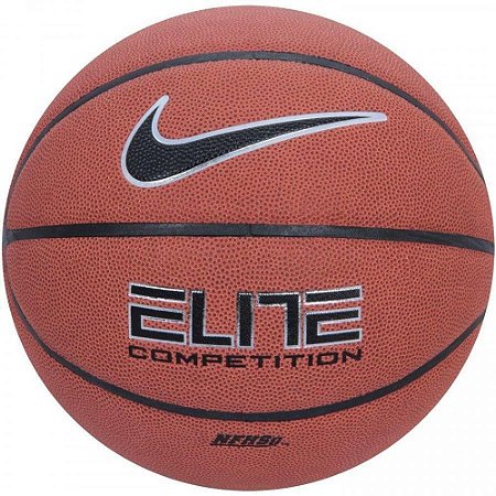 Bola Basquete Nike Elite Competition -  https://samkcomercial.lojaintegrada.com.br/
