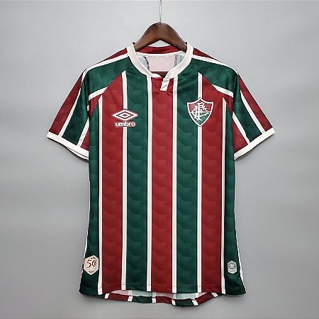 Uniforme do fluminense 2020 Clearance