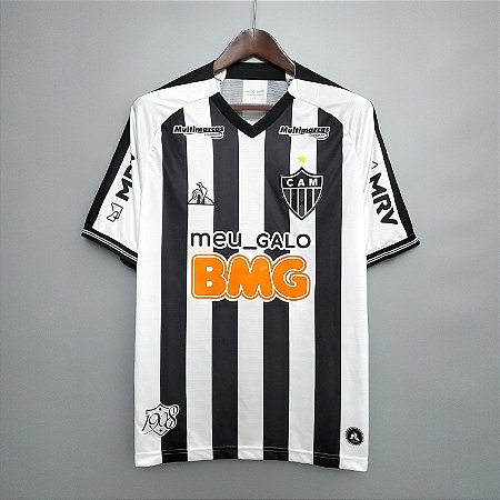 Camisa atletico mg 2020 Clearance