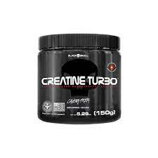 Creatina Turbo Black Skull 150g