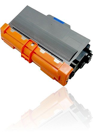 Toner Brother TN 750 l 720 Novo Compatível