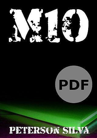 M10 (PDF) (Digital - sem frete!)
