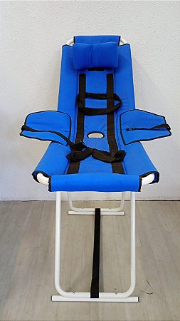 Cadeira de Banho concha