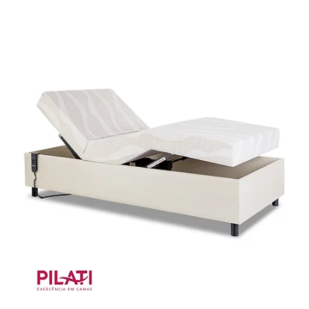 Cama centauro Pilatti