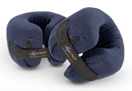 Almofada Circular para Braços e Pernas