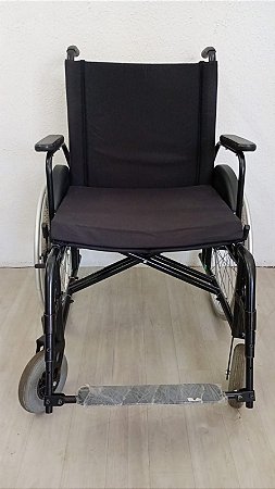 Cadeira de Rodas MA3FO - 160Kg