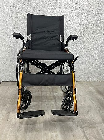 Cadeira de rodas D600 Pop