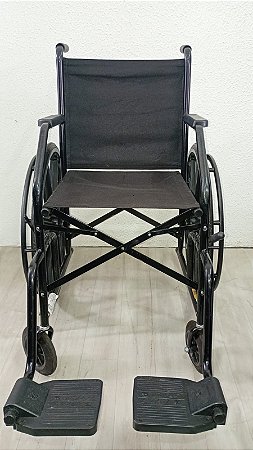 Cadeira de rodas Nylon