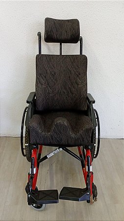 Cadeira de Rodas Infantil - Ventura