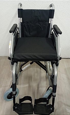 Cadeira de Rodas Premium - Hidrolight