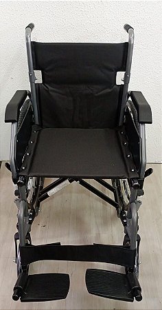 Cadeira de Rodas Basic - Hidrolight
