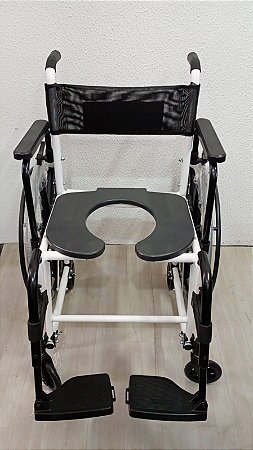 Cadeira Higiênica B20A