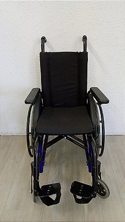 Cadeira de Rodas Ma3 Mini