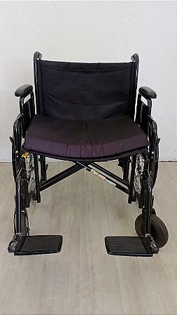 Cadeira de Rodas D500