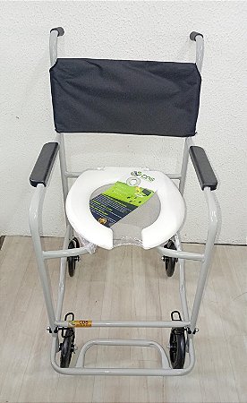 Cadeira Higiênica 201