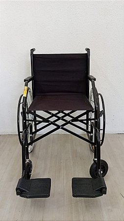 Cadeira de Rodas Semi Obeso