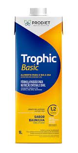 Trophic Basic 1000ml