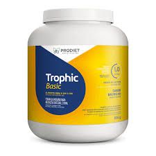 Trophic Basic 800g