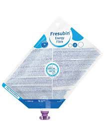 Fresubin Energy Fibre 1000ml