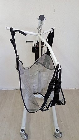 Guincho de Transferência Motorizado