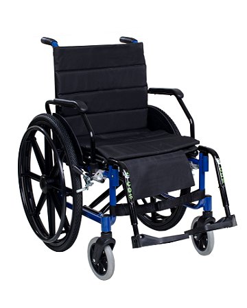 Cadeira de Rodas H16 Assento 50cm - CDS