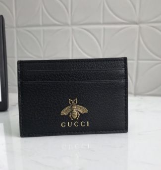 Porta Cartão Gucci - BRED ACESSÓRIOS